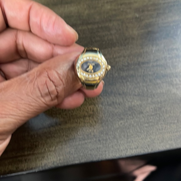 Jewelry Womens Quartz Ring Watch Poshmark